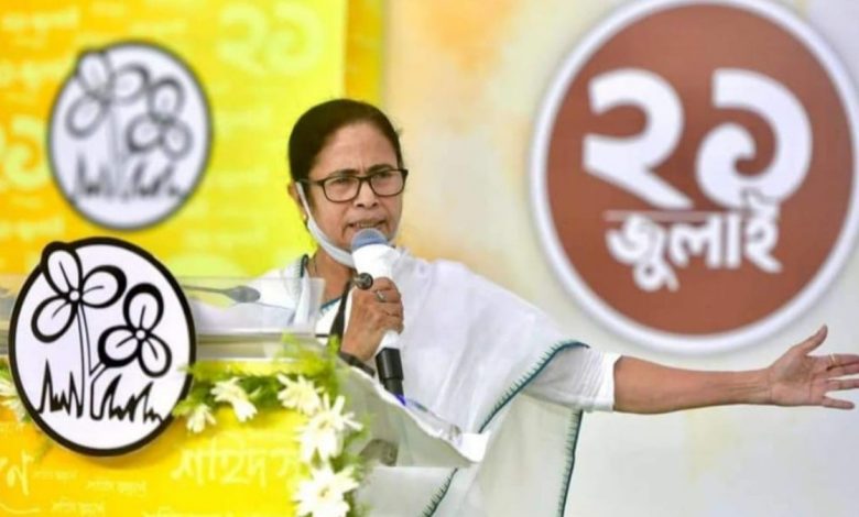 Mamata to contest by-polls from Bhabanipur, BJP baits on big names