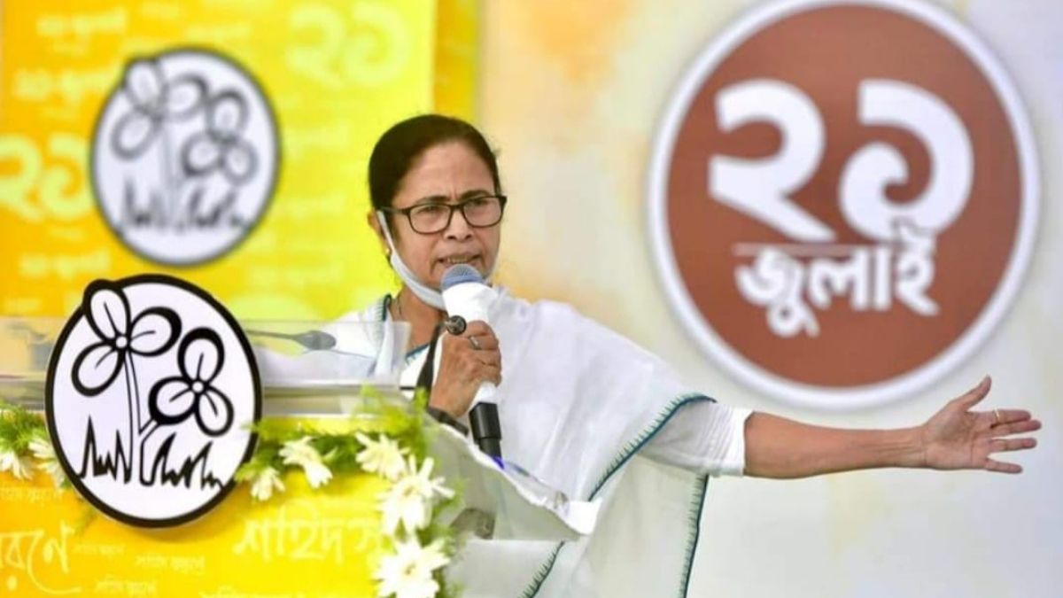 Mamata to contest by-polls from Bhabanipur, BJP baits on big names