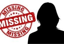 Missing Person