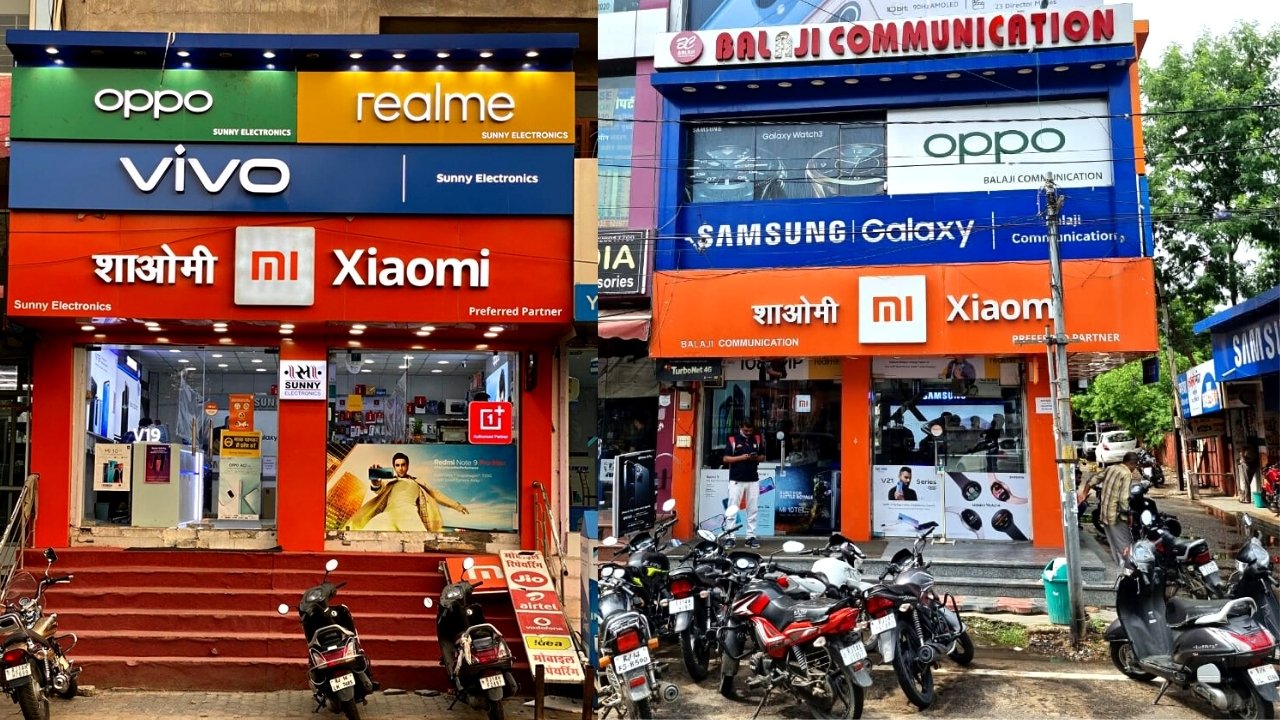 Mobile phone retailers left in the lurch; lament Xiaomi’s flawed offline strategy - Digpu News
