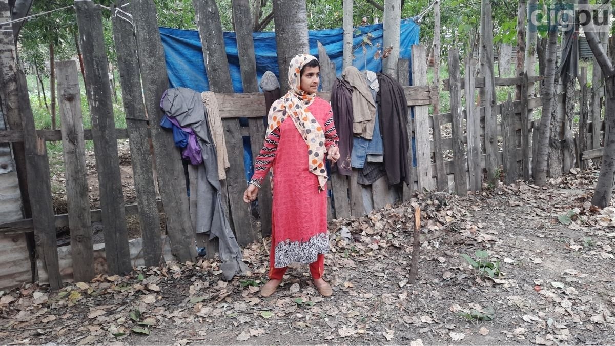 Digpu News helps Pulwama man find his missing children