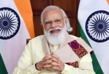 Pic pinch for Supreme Court Registry; PM Modi's image in mails dumped