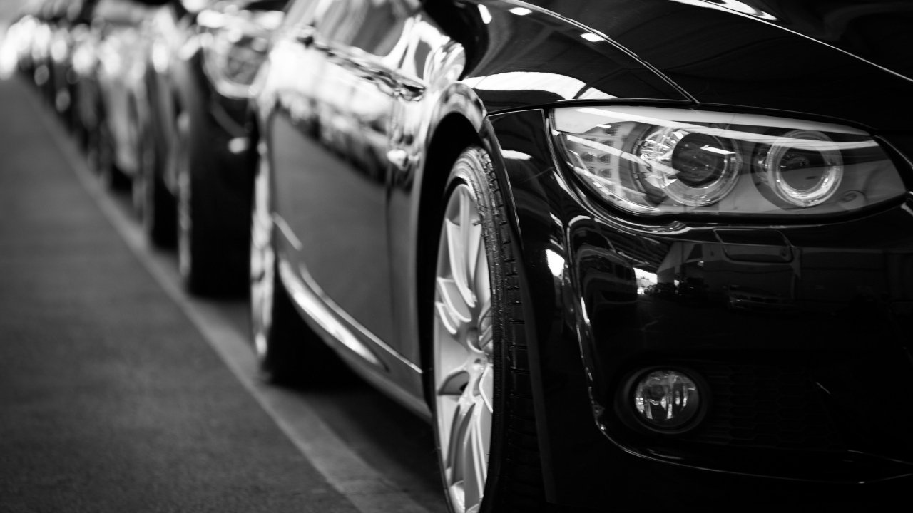 Semiconductor chips in short supply could hamper passenger vehicles sales volumes