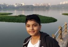 Candid conversation with 12-year-old environmentalist Ayaan Shankta - Digpu News