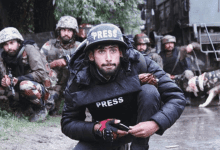 The systematic direct muzzling of Kashmiri Press after revoking Article 370