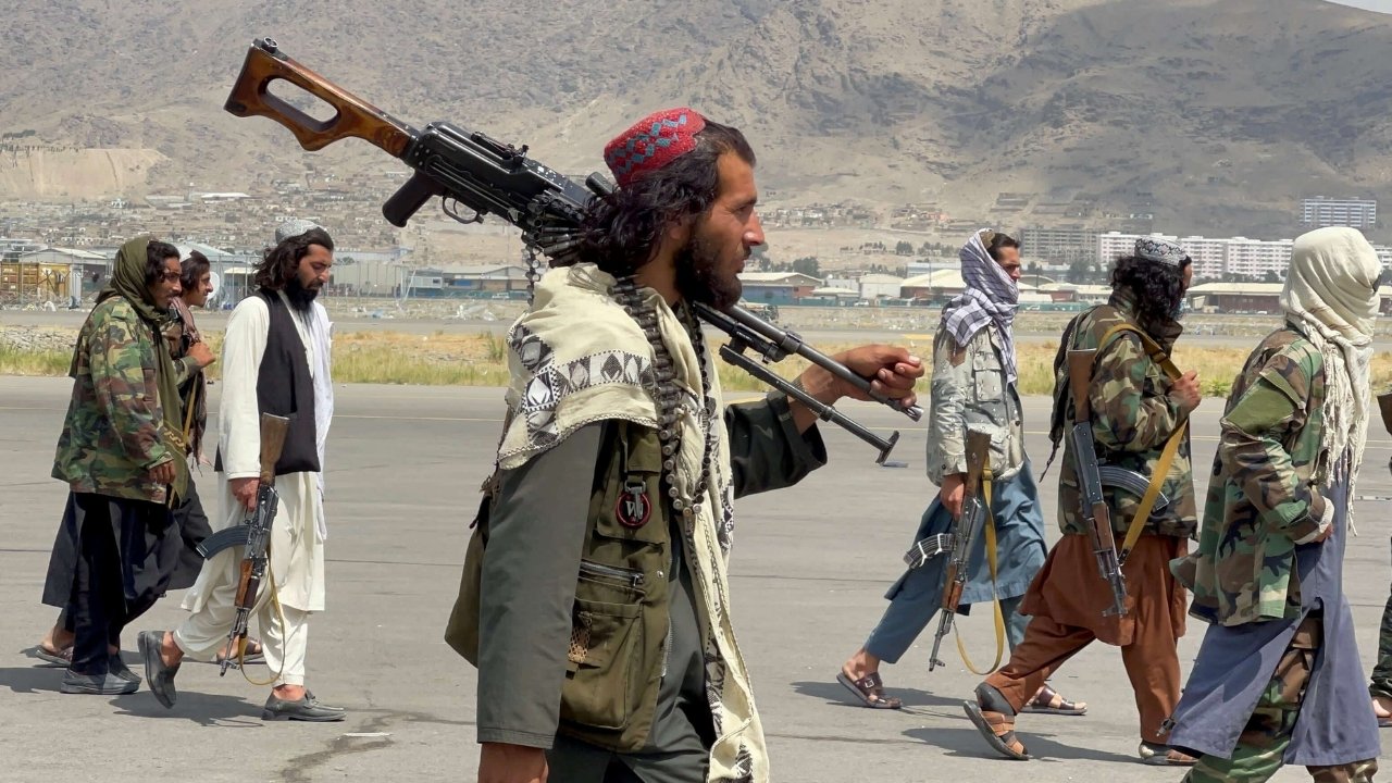 Taliban –The disobedient protégé of Pakistan