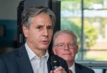 US Secretary of State calmly defends chaotic exit from Afghanistan