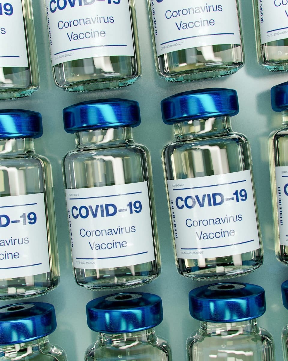 Vaccine Antibodies Start Waning in 4 Months: Indian Research