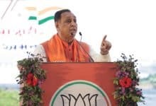 Vijay Rupani and 4 Other Stories of BJP Changing CMs So Far This Year