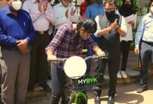 bike sharing