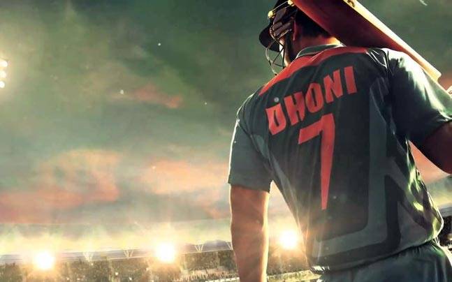 MS Dhoni: The Untold Story did achieve their aim partly of becoming Attenborough's Gandhi in sport biopics