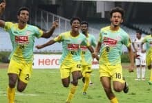 Kerala to host a bunch of football tournaments