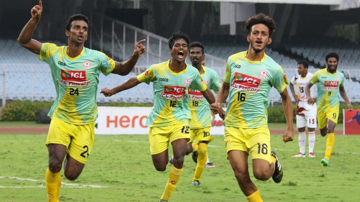 Kerala to host a bunch of football tournaments