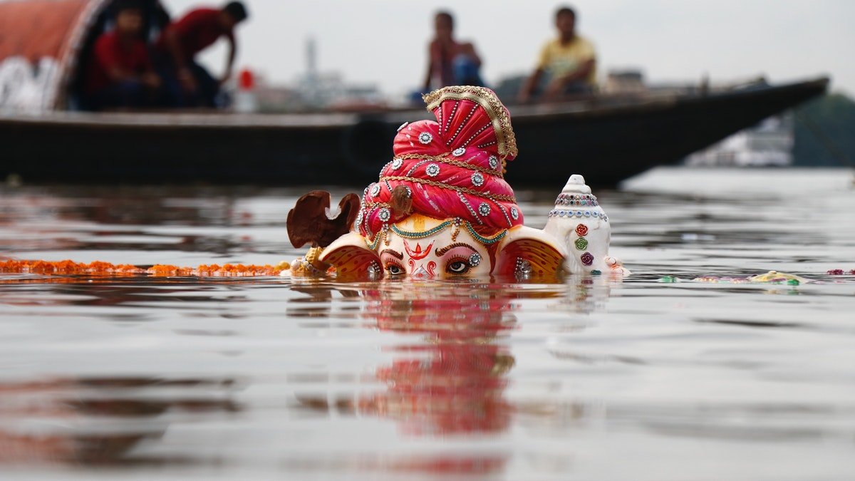 Ganesh Chaturthi 2021: Some states allowing festival with curbs