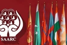 SAARC