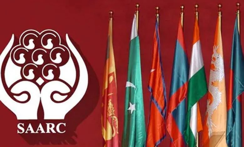 SAARC