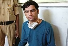 Afghan national arrested in Assam on suspicion of fake identity