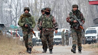 Another instance of ethnic cleansing in Kashmir, three back to back terror incidents