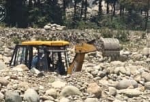 Authorities dismally fail to prevent illegal mineral extraction in southern Kashmir