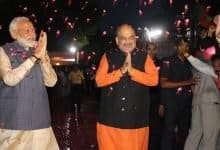 On the Brink - Has Narendra Modi-led BJP gone the Congress way?