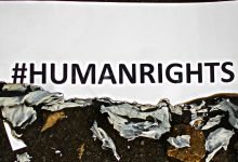 Calling out human rights violations needn’t be ridiculed, Mr Prime Minister!