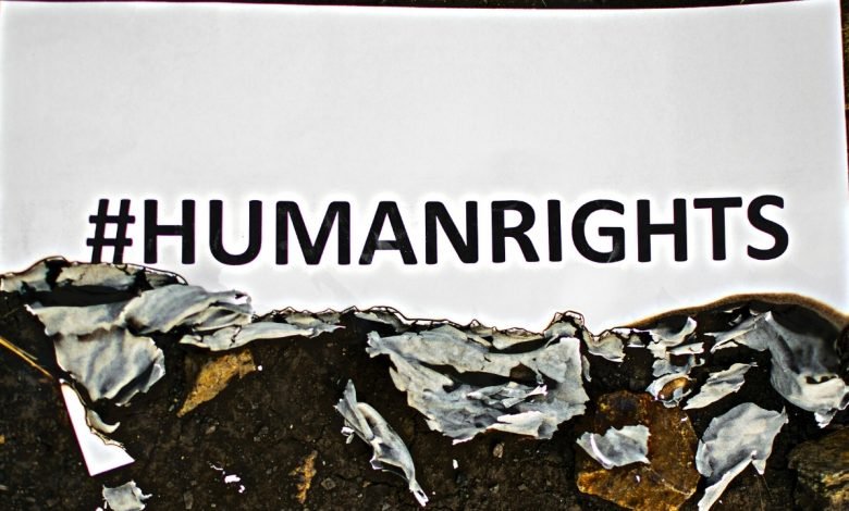 Calling out human rights violations needn’t be ridiculed, Mr Prime Minister!