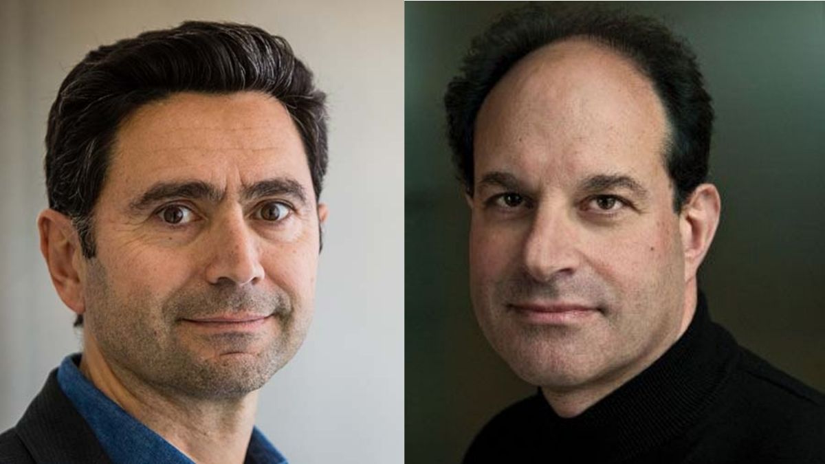 David Julius and Ardem Patapoutian win the Nobel Prize 2021 in Medicine for groundbreaking work