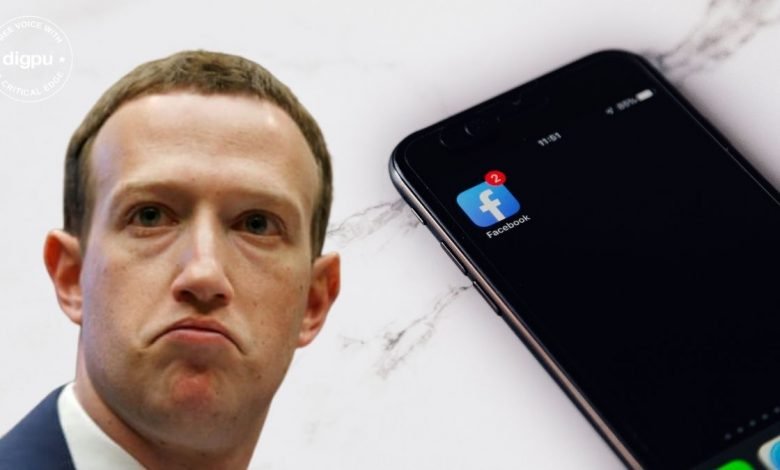 ‘DeleteFacebook’ campaign picks up on social media, trends on Twitter