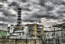 Democracy, Nuclear Disasters and The Chernobyl Accident