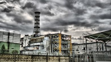 Democracy, Nuclear Disasters and The Chernobyl Accident