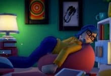 Shun fighting and play tired; Exhausted Man wants you to do just that - Gaming News