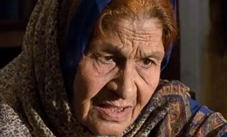 'Gulabo Sitabo' actress Farrukh Jaffar passed away at 89