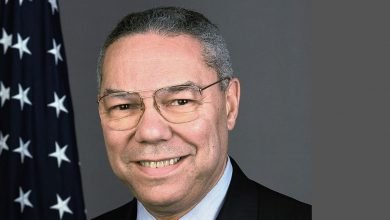 Former US Secretary of State Colin Powell dies of COVID-19 complications