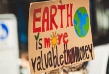 Global warming is playing havoc with climate in the Indian Subcontinent - Digpu News