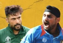 Harbhajan and Amir need to realise what they are doing is absolutely bad