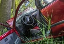 How to deal with the rising road accidents in Kashmir?
