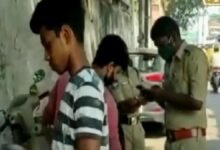 Hyderabad cops check mobiles to search for drug chats