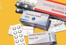Ivermectin tablets