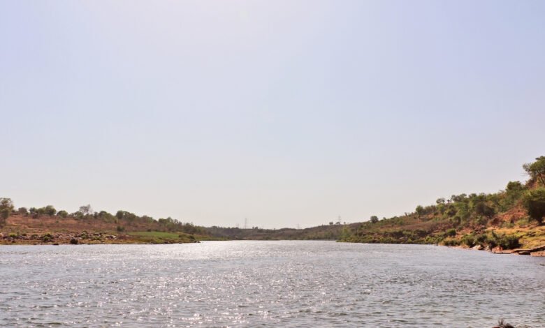 Land Mafia in Jabalpur From 84 lakes to less than a dozen in years - Digpu News