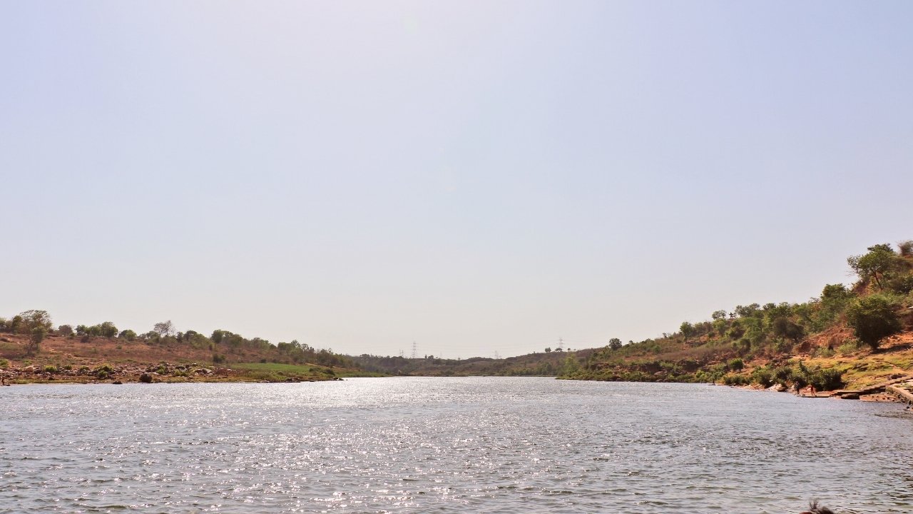 Land Mafia in Jabalpur From 84 lakes to less than a dozen in years - Digpu News