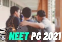 NEET PG 2021: Medicos, political parties disapprove J-K’s participation in All India Quota