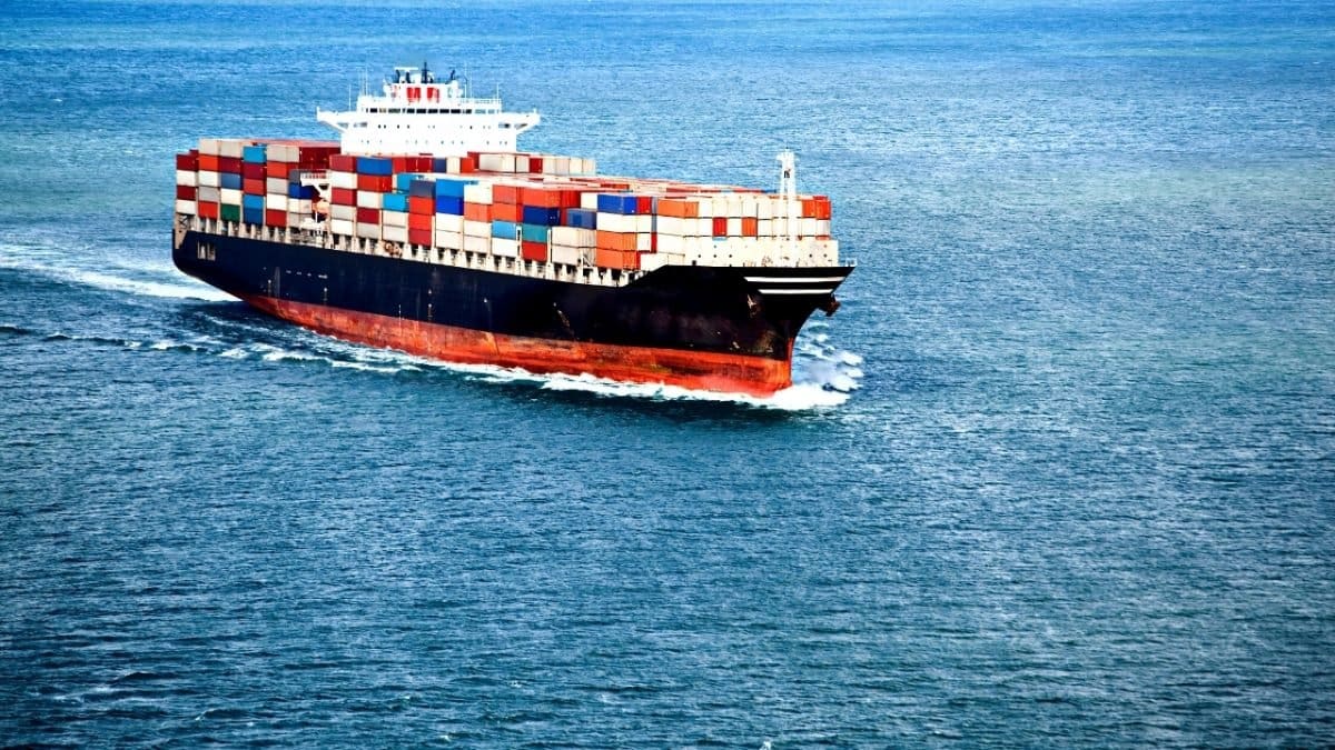 Paint Flakes Are Killing The Ocean; Why Isn’t The World Listening?