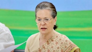 Party, president, pariwar Sonia and the art of being full-time Congress chief - Digpu News