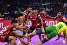 Pro Kabaddi