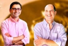 Scientist duo awarded the Nobel Prize 2021 for work on sense of touch