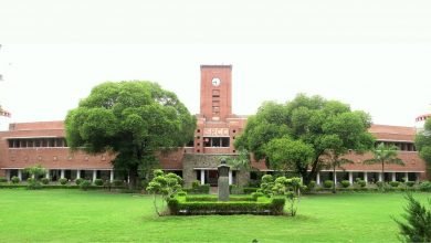 Shri Ram College of Commerce sets new records in campus placements - Digpu News