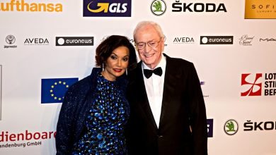 Sir Michael Caine to retire, post Best Sellers Digpu News