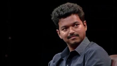 Tamil superstar actor Vijay set for political entry; tests waters with fans’ club candidates in local body polls