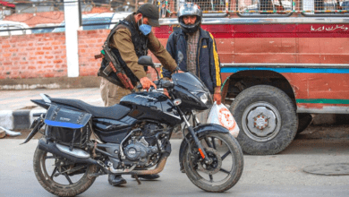 Targeted Killings: Security tightened as bunkers, frisking return to Srinagar