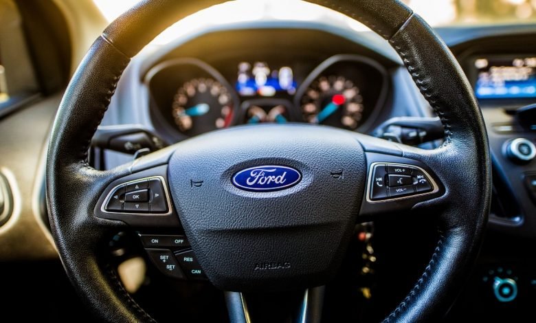 Tata Motors close to sealing a deal to take over Ford India’s manufacturing plant in Chennai